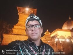 Sekjen DPW IWOI Jateng: Penyelenggara Tidak Taat Harus Diberikan Tindakan Tegas, Sekolah Harus Berani Menolak Makanan Tidak Sesuai Standar