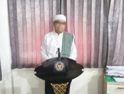Dua Juara Pertama Diraih, Warga Binaan Rutan Kelas I Tangerang Bersinar di Lomba Semarak Ramadhan 1447 H Tingkat Kanwil Ditjenpas Banten