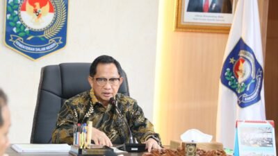 Kasatgas Tito Targetkan Pengungsi Pascabencana Sumatera Tak Lagi Tinggal di Tenda Sebelum Lebaran