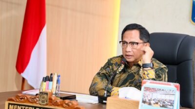 Kasatgas Tito Tegaskan Penambahan TKD ke Daerah Terdampak Bencana untuk Percepat Pemulihan