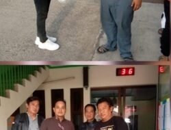 Jumat Berkah: Ormas 234SC DPC Pemalang Bagikan Takjil dan Wakaf Al-Qur’an, Menebar Keberkahan di Pemalang