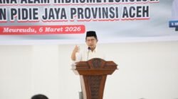 Presiden Berikan Tambahan TKD Rp10,6 Triliun kepada Tiga Provinsi Terdampak Bencana