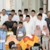 Berlangsung Meriah, Mendagri Tito Resmi Tutup Khanduri Nuzulul Quran Aceh Ramadan Festival 2026