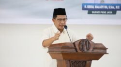 Kasatgas PRR Tito Minta Pemda Lengkapi Data Agar Bantuan Segera Disalurkan