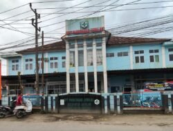 Bulan Suci Ramadhan Puskesmas Jawilan Tetap Berikan Pelayanan Terbaik Pada Masyarakat