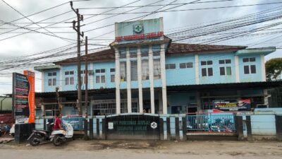 Bulan Suci Ramadhan Puskesmas Jawilan Tetap Berikan Pelayanan Terbaik Pada Masyarakat