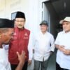 Percepatan Huntara Hingga Penyaluran DTH Jadi Strategi Kunci Satgas PRR Relokasi Pengungsi