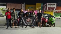 Komunitas RNB Indonesia Chapter Pemalang