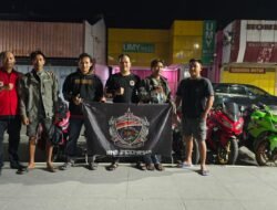 Komunitas RNB Indonesia Chapter Pemalang