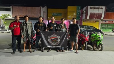 Komunitas RNB Indonesia Chapter Pemalang