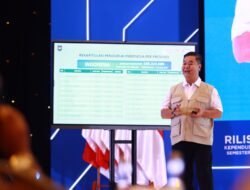 Dirjen Dukcapil Kemendagri Ungkap Jumlah Penduduk RI Sebanyak 288 Juta Jiwa per Akhir 2025