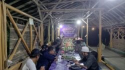 Buka Puasa Bersama, ALMATARA Apresiasi Capaian Kinerja Bupati dan Wakil Bupati Tangerang