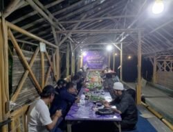 Buka Puasa Bersama, ALMATARA Apresiasi Capaian Kinerja Bupati dan Wakil Bupati Tangerang