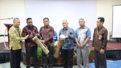 Tekan SiLPA Daerah, Kemendagri Dorong Percepatan Penyaluran Dana Otsus Papua