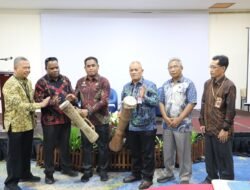 Tekan SiLPA Daerah, Kemendagri Dorong Percepatan Penyaluran Dana Otsus Papua