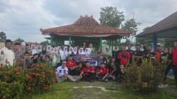 Berbagi Takjil dan Buka Bersama PRNU & Banom NU Sugihwaras Berkolaborasi dengan RNBI Chapter Pemalang dan Korda Jateng