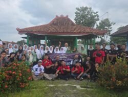 Berbagi Takjil dan Buka Bersama PRNU & Banom NU Sugihwaras Berkolaborasi dengan RNBI Chapter Pemalang dan Korda Jateng