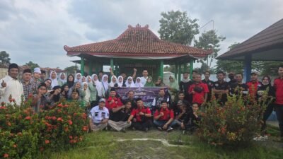 Berbagi Takjil dan Buka Bersama PRNU & Banom NU Sugihwaras Berkolaborasi dengan RNBI Chapter Pemalang dan Korda Jateng