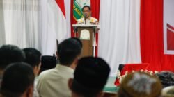 Kasatgas PRR Minta Pemda Segera Rampungkan Pendataan Warga yang Akan Tempati Huntap