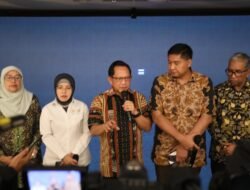 Mendagri Tito: Kolaborasi Kunci Atasi Backlog Perumahan Nasional