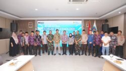 Dalam Momen Ramadan, PLN Indonesia Power UBP Banten 3 Lontar Dorong Sinergi Dan Kolaborasi Melalui Forum Stakeholder