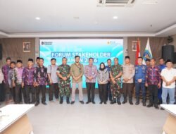 Dalam Momen Ramadan, PLN Indonesia Power UBP Banten 3 Lontar Dorong Sinergi Dan Kolaborasi Melalui Forum Stakeholder
