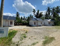 Cara Satgas PRR Pastikan Bantuan Hunian bagi Penyintas Bencana Tepat Guna dan Sasaran