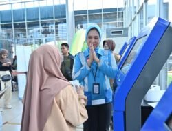 Arus Balik Lebaran Terkendali, 60 Persen Pemudik Sudah Kembali ke Jawa dari Sumatera