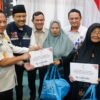 Realisasi Bantuan Jadup Terus Meningkat, Jadi Penunjang Hidup Penyintas