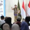 Apresiasi BSPS, Mendagri Tito: Program Mulia Bantu Masyarakat Kurang Mampu
