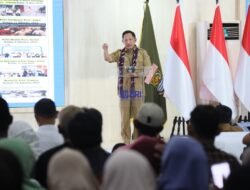 Apresiasi BSPS, Mendagri Tito: Program Mulia Bantu Masyarakat Kurang Mampu