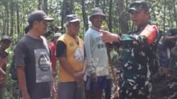 Danrem 071/Wijayakusuma Tinjau Progres TMMD Ke-127 di Brebes, Wujud Nyata TNI Hadir untuk Rakyat