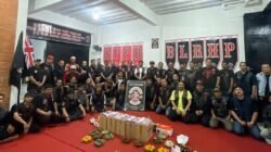 Dunia Permotoran Pemalang: BBMC Indonesia Hadir dengan Semangat Persaudaraan