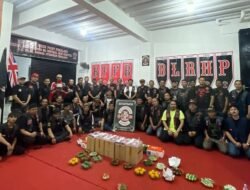 Dunia Permotoran Pemalang: BBMC Indonesia Hadir dengan Semangat Persaudaraan