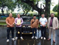 Klarifikasi Isu Tuduhan Penyekapan oleh Korem dan Tuduhan Pemerasan terhadap LPKRI di Denpasar Bali