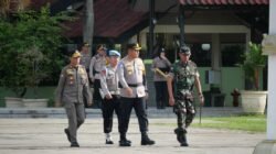 Kodim 0510/Tigaraksa Tegaskan Kesiapan Operasi Ketupat 2026