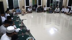 Kodim 0711/Pemalang Gelar Peringatan Nuzulul Qur’an 1447 H/2026 M dan Doa Bersama