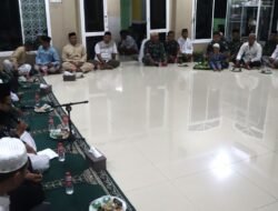 Kodim 0711/Pemalang Gelar Peringatan Nuzulul Qur’an 1447 H/2026 M dan Doa Bersama