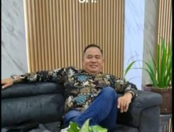 Taslim Wirawan Kecam Keras Penyiraman Air Keras terhadap Wakil Koordinator KontraS