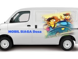 Pemdes kandawati laksanakan pelayanan prima termasuk armada kebutuhan warga