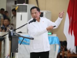 Mendagri Ingatkan Pemda Kreatif Tingkatkan Pendapatan Asli Daerah