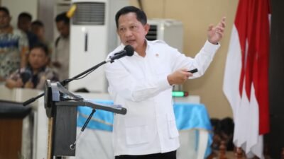 Mendagri Ingatkan Pemda Kreatif Tingkatkan Pendapatan Asli Daerah