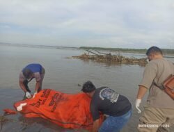 Pelajar Ditemukan Tewas di Muara Kaliadem Sukadiri, Polresta Tangerang Lakukan Penyelidikan