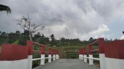 Jembatan Garuda di Desa Mendelem Rampung 100 Persen, Perkuat Akses dan Konektivitas Warga