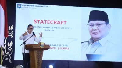 Wamendagri Bima Arya Dorong Pemda Manfaatkan Program Strategis Nasional