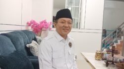 Sebanyak 2.090 Jemaah Haji Asal Kabupaten Tangerang Siap Berangkat ke Tanah Suci