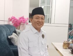 Sebanyak 2.090 Jemaah Haji Asal Kabupaten Tangerang Siap Berangkat ke Tanah Suci
