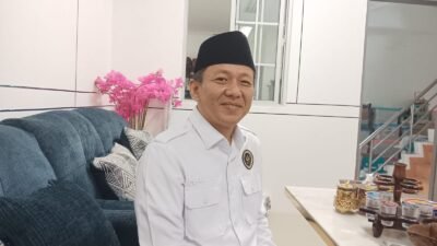 Sebanyak 2.090 Jemaah Haji Asal Kabupaten Tangerang Siap Berangkat ke Tanah Suci
