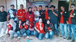 Ketua Ranting Mauk BPPKB BANTEN Gelar Halal Bihalal Serta Rayakan Ulang Tahun Putranya Yang Ke-20 Tahun 