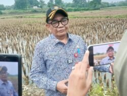 Pemkab Tangerang Gencarkan Pembangunan Tandon Air untuk Atasi Genangan Banjir